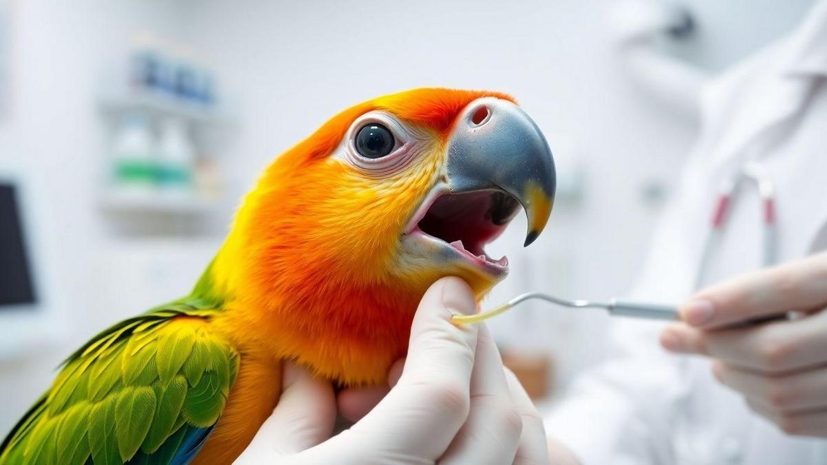 Monitoring Your Exotic Pet’s Dental Health Made Easy