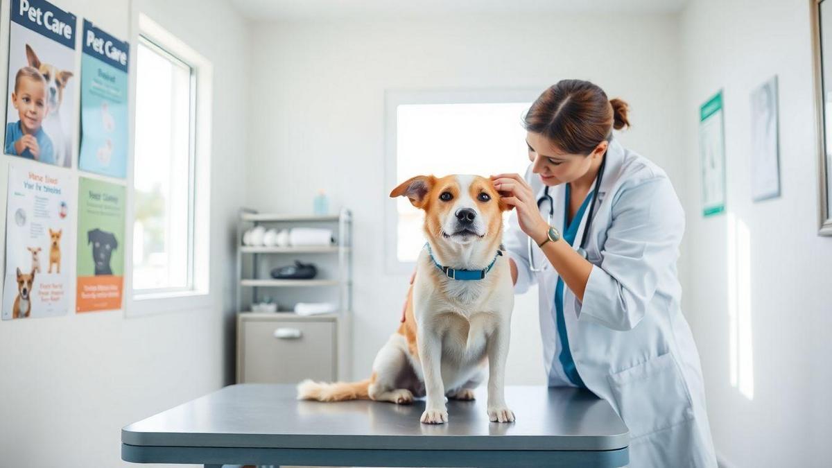 The Importance of Routine Health Checks for Pets