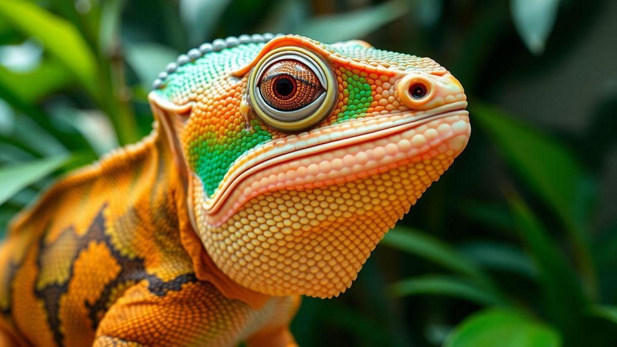 Skin and Coat Health for Exotic Pets