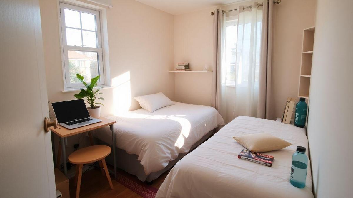 Best Practices for Quarantine Spaces at Home