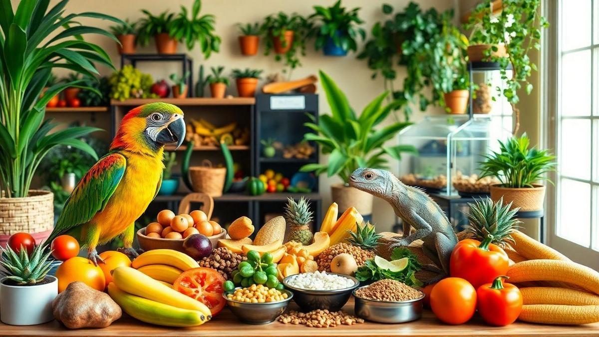 customized-care-plans-for-your-exotic-pet-nutrition