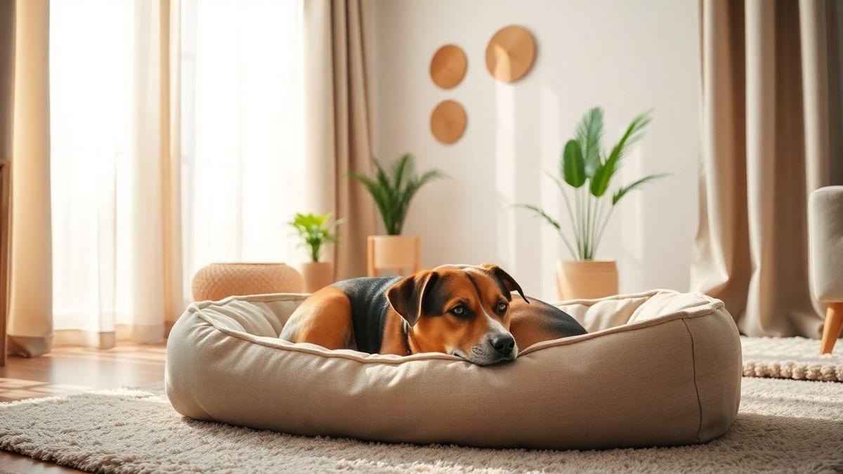 Effective Ways to Reduce Noise Stress in Pets