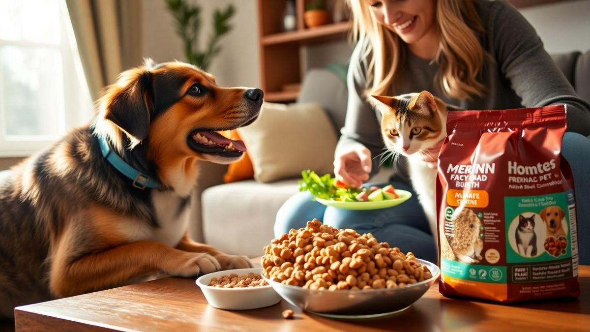 Feeding Practices to Prevent Obesity in Pets