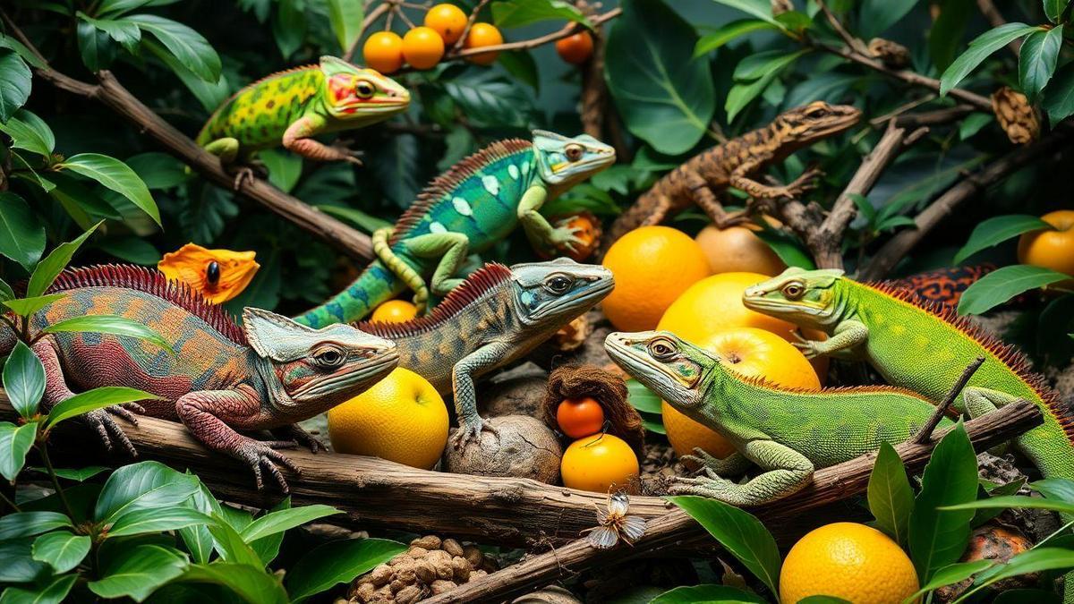 finding-the-ideal-diet-for-exotic-reptiles