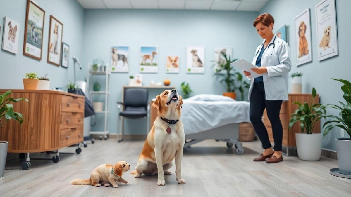 Guidelines for Assessing Behavioral Health in Pets