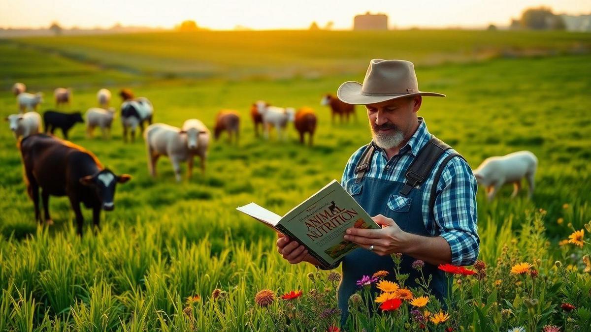 Nutritional Needs During Breeding Season Explained
