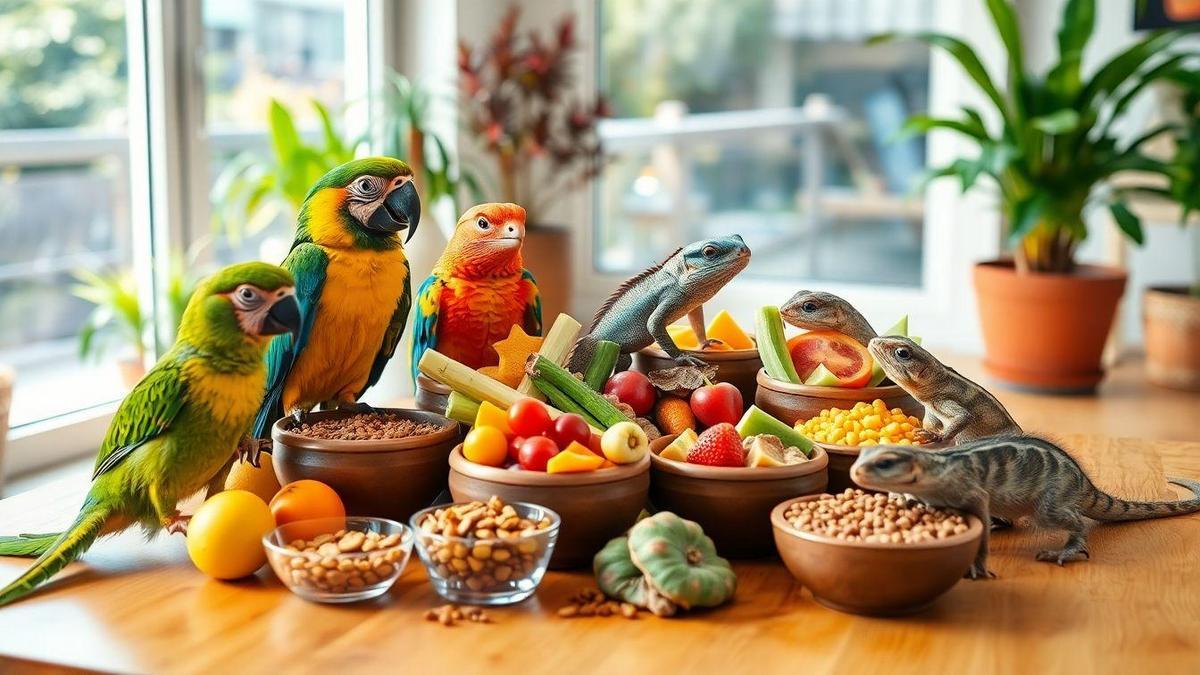nutritional-therapies-for-exotic-pets-explained