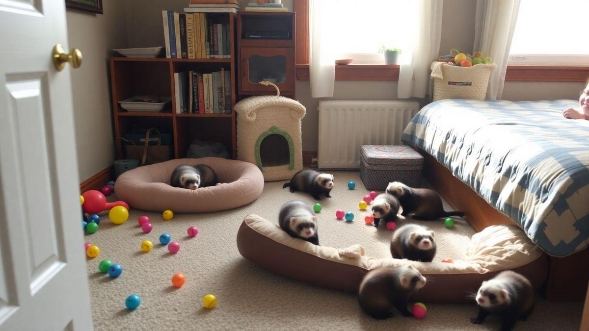 Practical Strategies for Ferret Adoption Tips