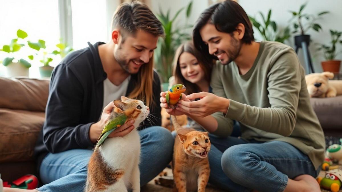 safe-methods-for-introducing-exotic-pets