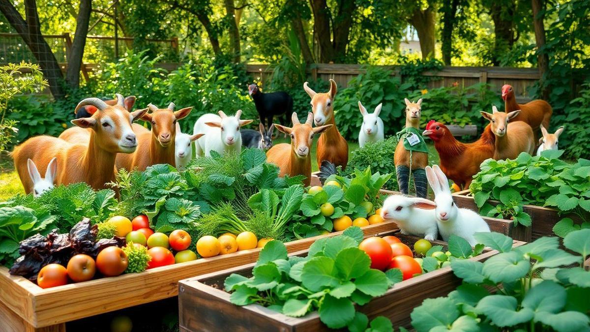 strategies-for-feeding-edible-plants-to-animals