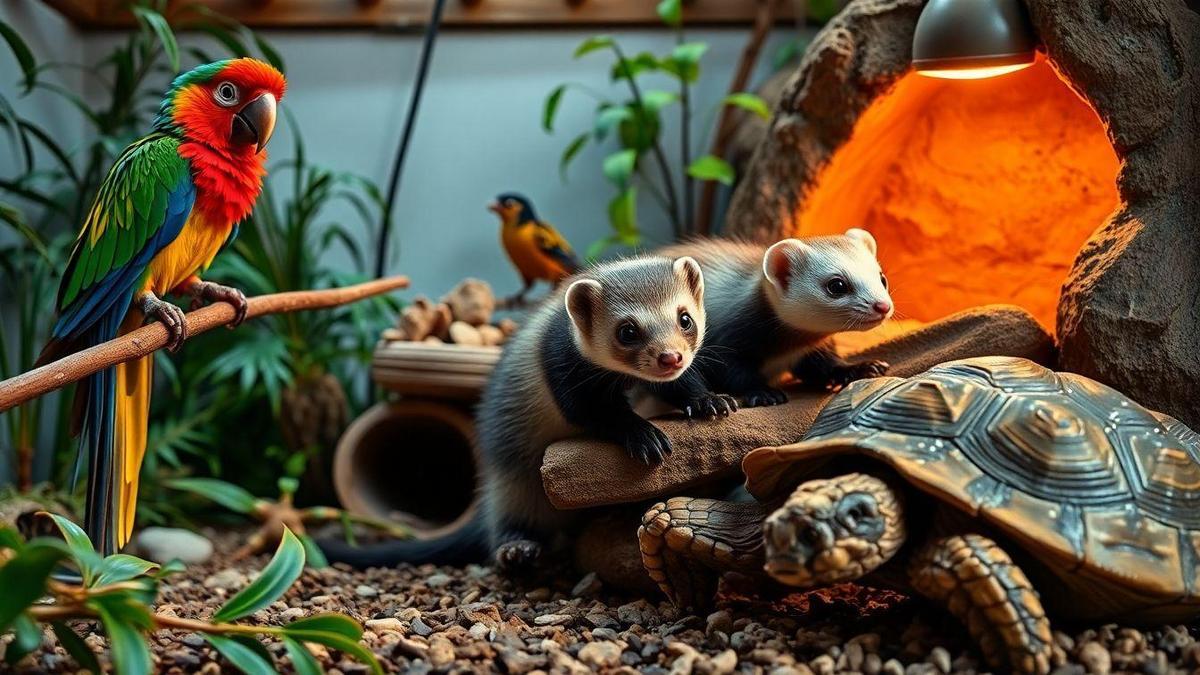 top-habits-for-exotic-pets-health
