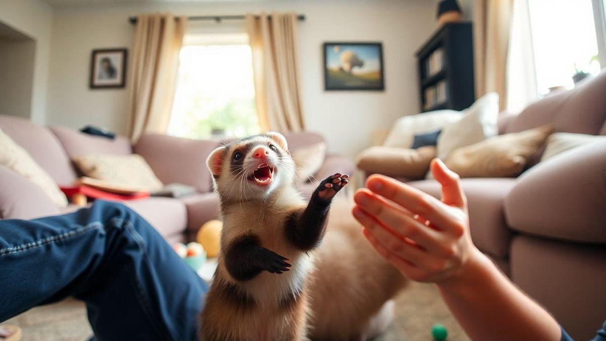 Comprehensive Guide to Ferret Bonding Tips