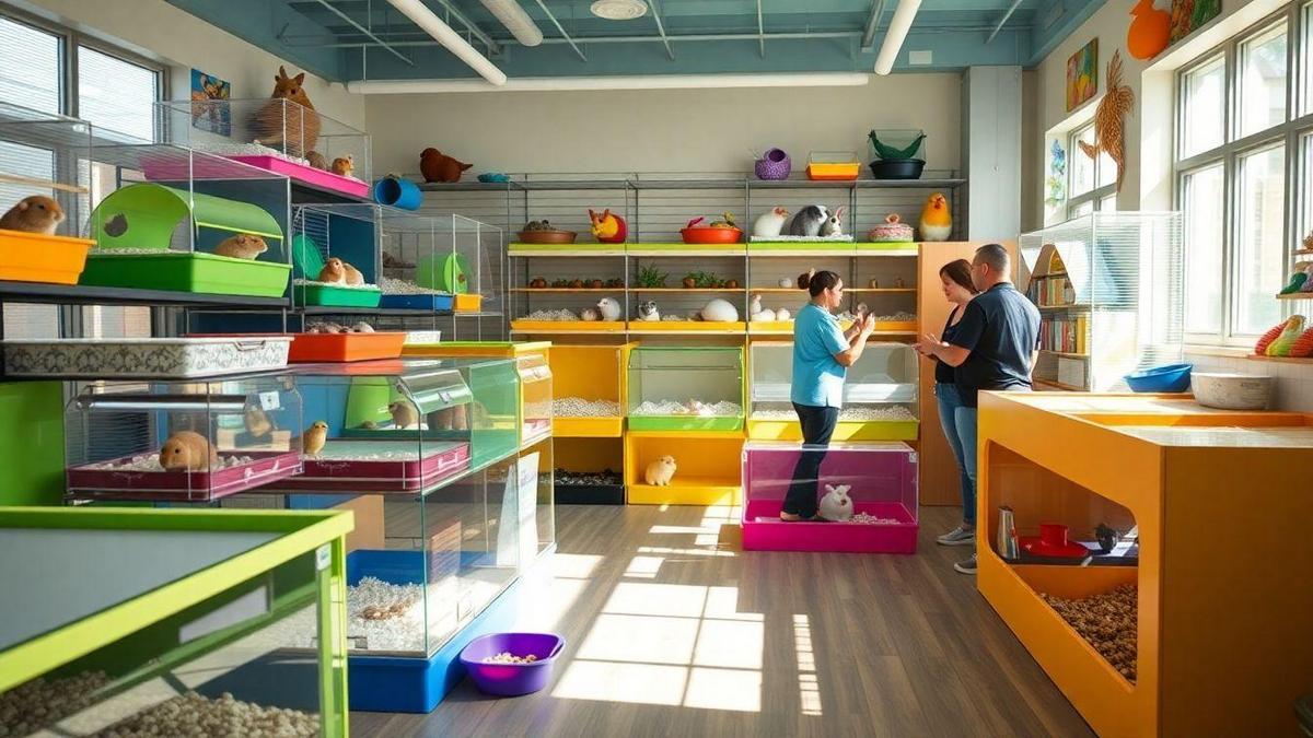 How to Choose the Right Enclosure Size