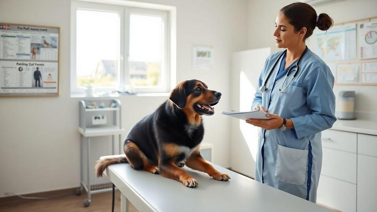 How to Conduct Behavioral Assessments for Pets