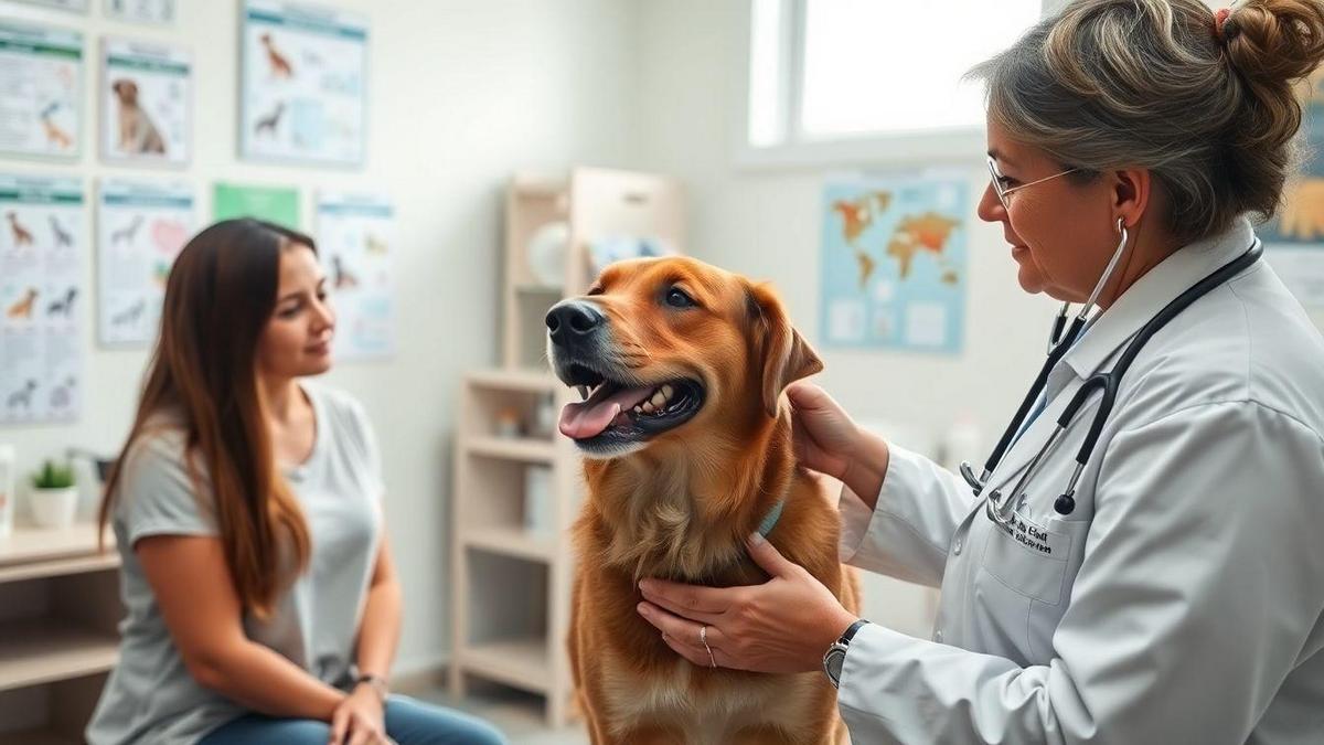 How to Conduct Regular Health Assessments for Pets