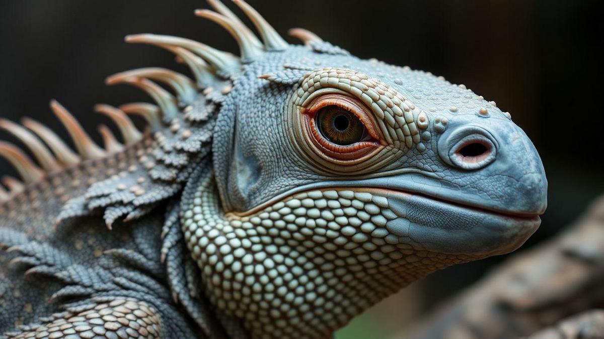 How to Recognize Aging Signs in Exotic Pets