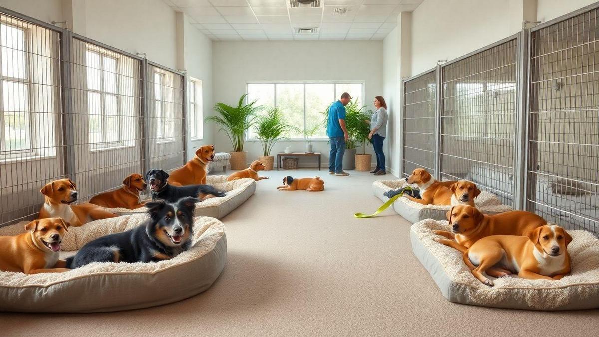 Optimizing Shelter Conditions for Happy Animals