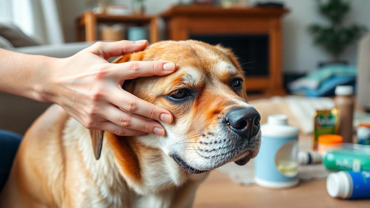 Recognizing the Signs of Dehydration in Pets