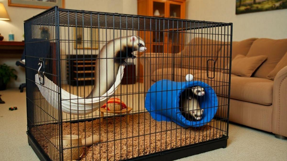 Strategies for Successful Ferret Integration Tips