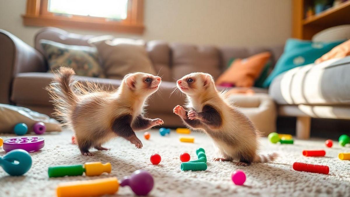 success-factors-in-raising-ferrets-together-easily