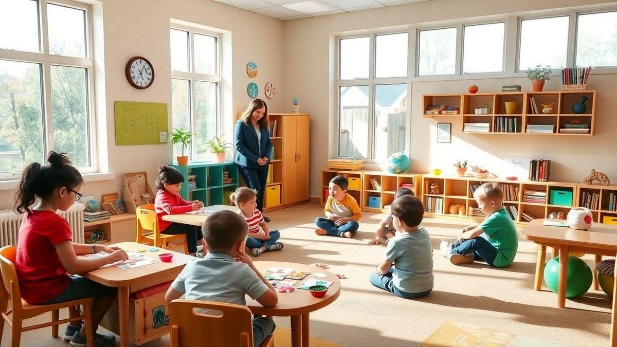 The Role of Enrichment in Stopping Bad Behavior