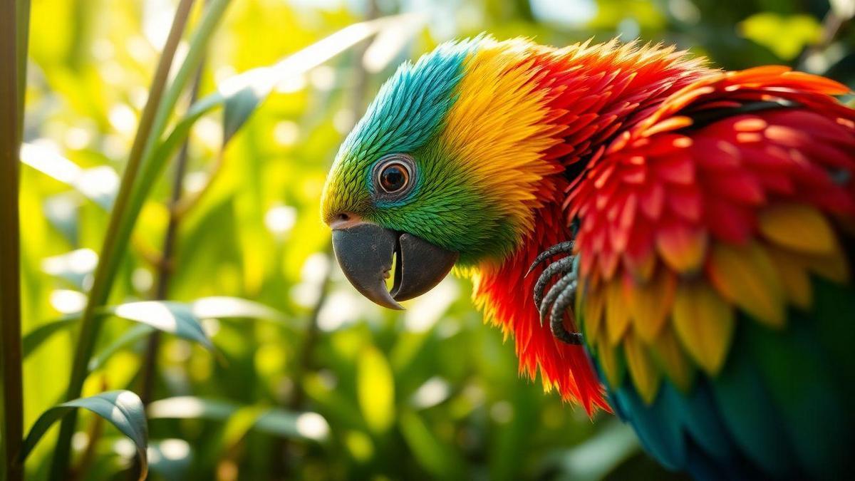 The Role of Genetics in Exotic Pet Behavior Secrets