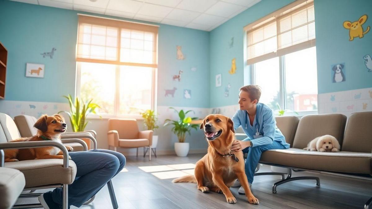 Tips for Stressfree Veterinary Visits Explained