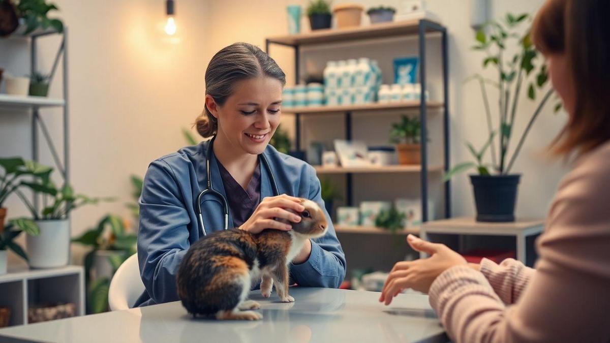 Understanding EndofLife Care for Your Exotic Pets