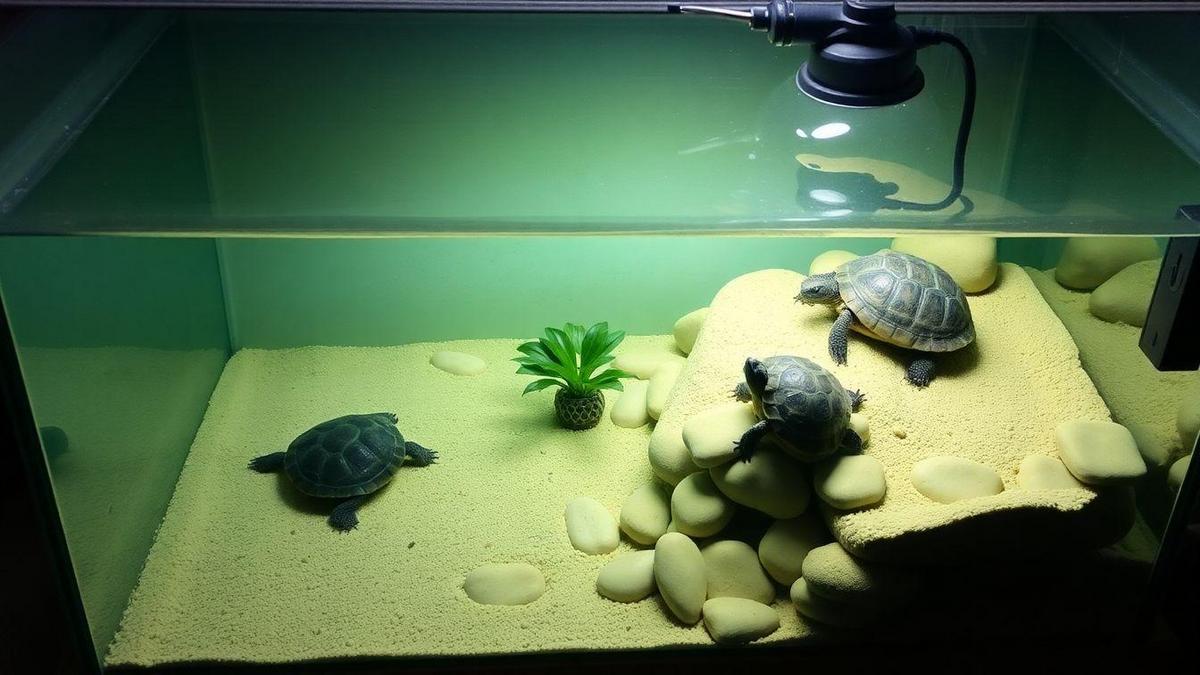Essential Care Tips for Turtles at Home