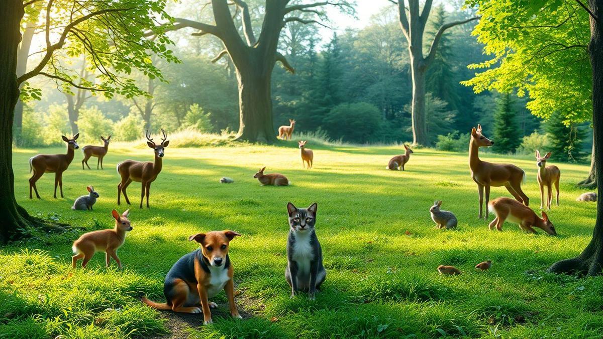 Evaluating the Impact of Stress on Animals