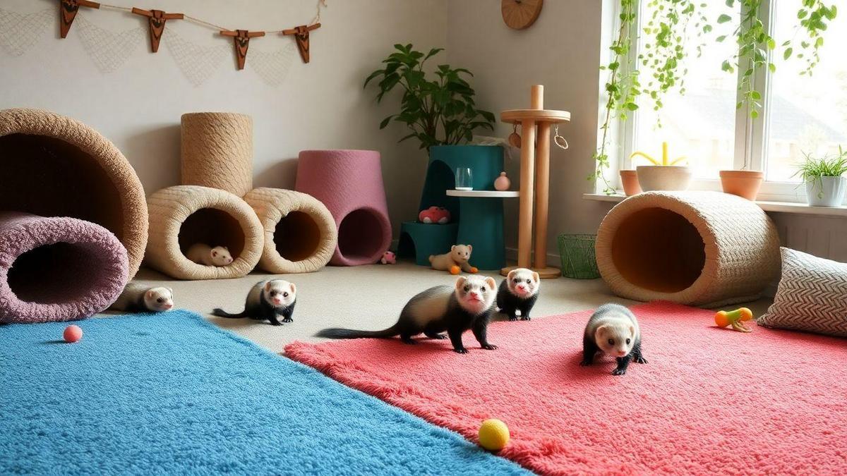 how-to-create-optimal-ferret-play-zones