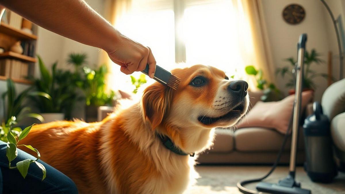 How to Deal with Shedding Issues Safely