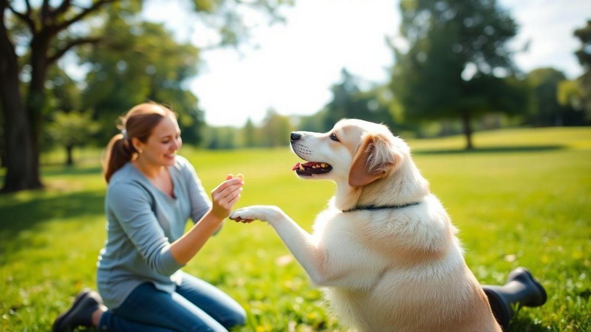 How to Implement Positive Reinforcement in Training