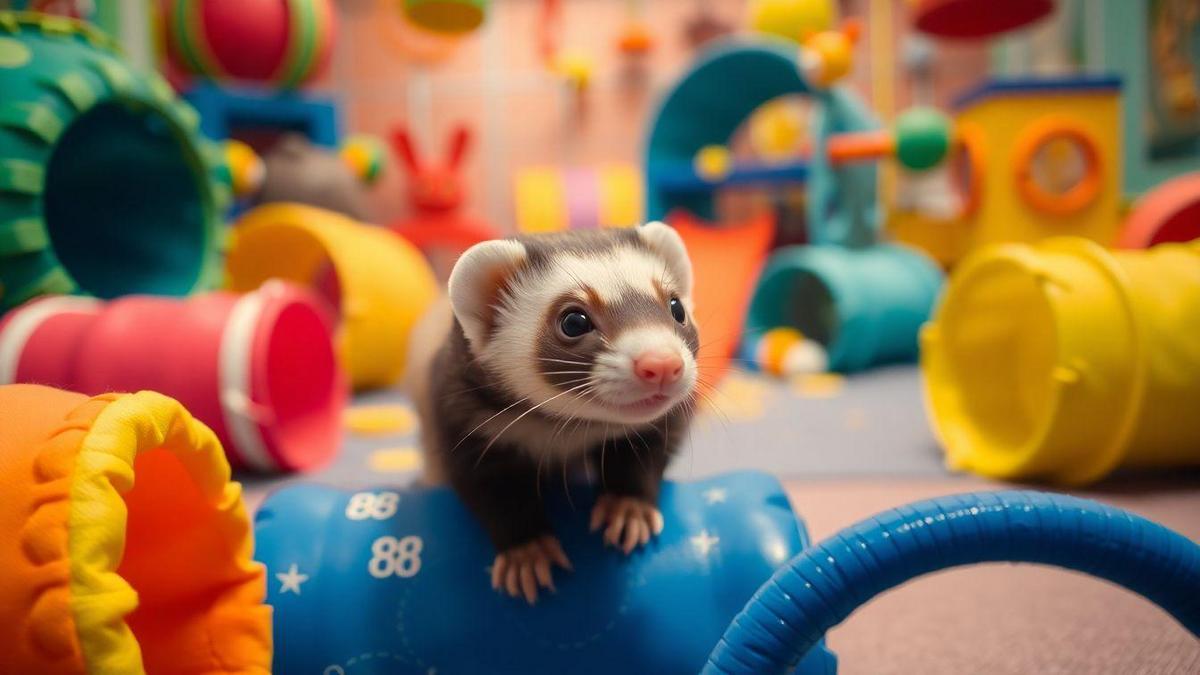 Practical Guides for Tailoring Ferret Exercise