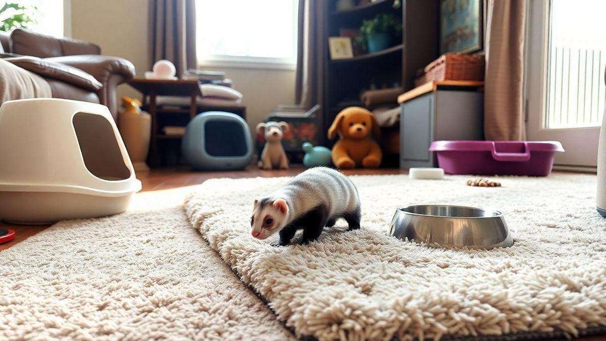 Practical Resources for Ferret Adoption Tips