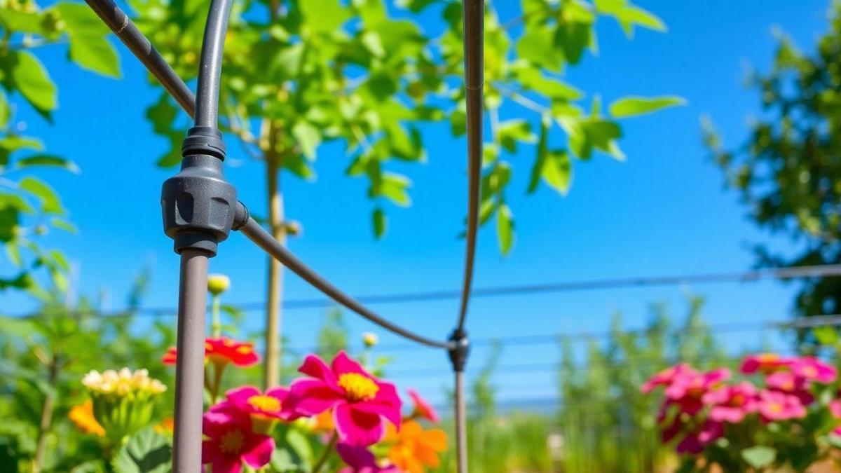 Recommendations for Choosing Drip Systems Easily
