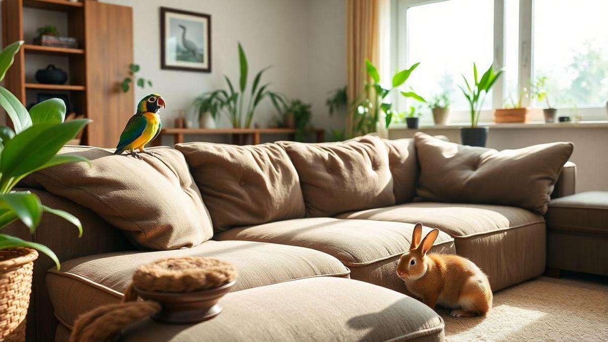 Strategies for Managing Exotic Pet Introductions Successfully