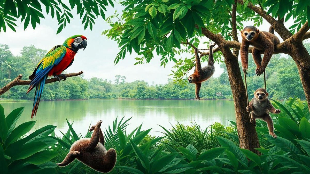 The Role of Routine in Stress for Exotic Animals