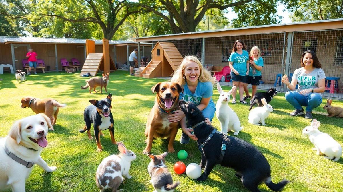 Understanding Playtime’s Role in Animal Happiness