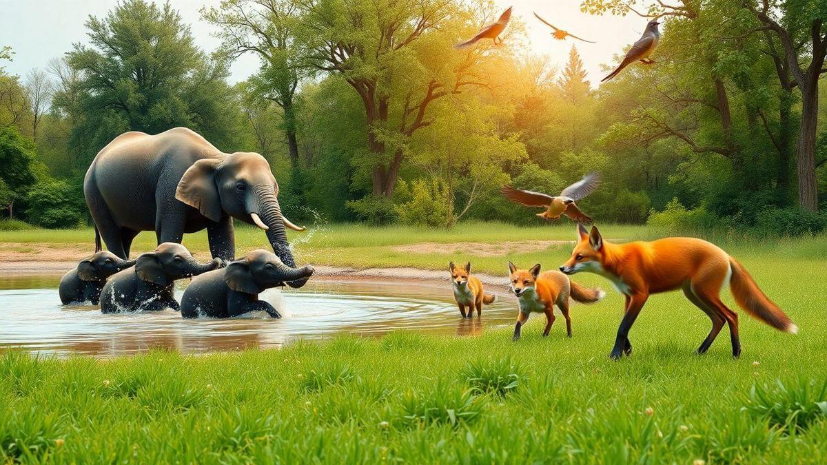 Understanding the Role of Play in Animal Health