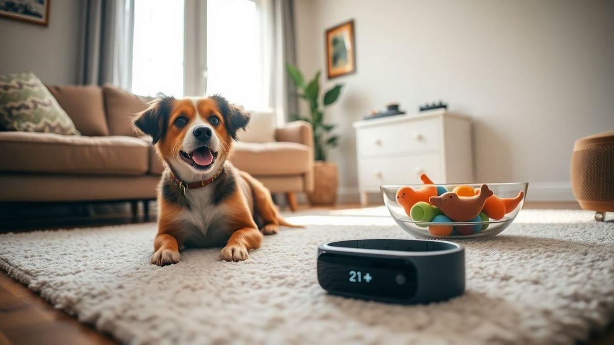 Best Practices for Monitoring Your Pet’s Activity