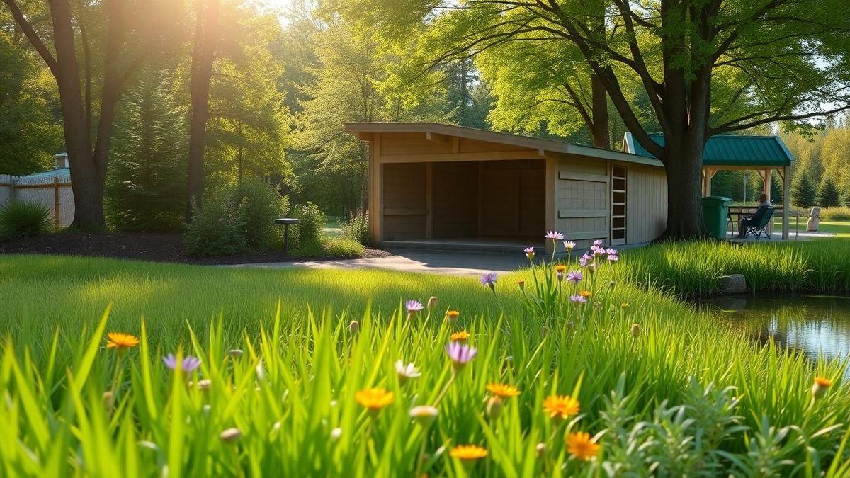 Best Practices for Safe Breeding Environments