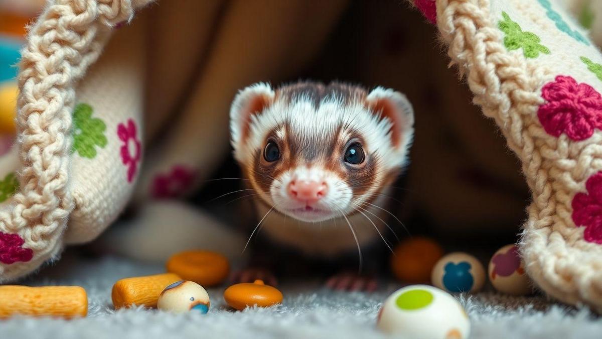 Comprehensive Strategies for Better Ferret Communication