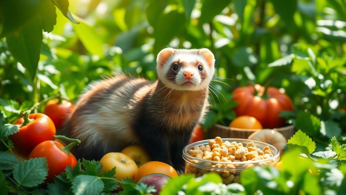 Comprehensive Techniques for Ferret Nutritional Balance Tips