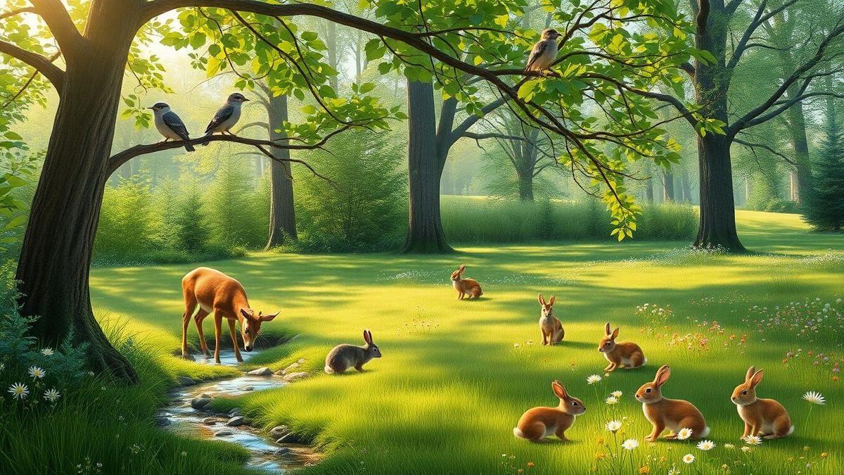 Crafting Safe Outdoor Experiences for Animals