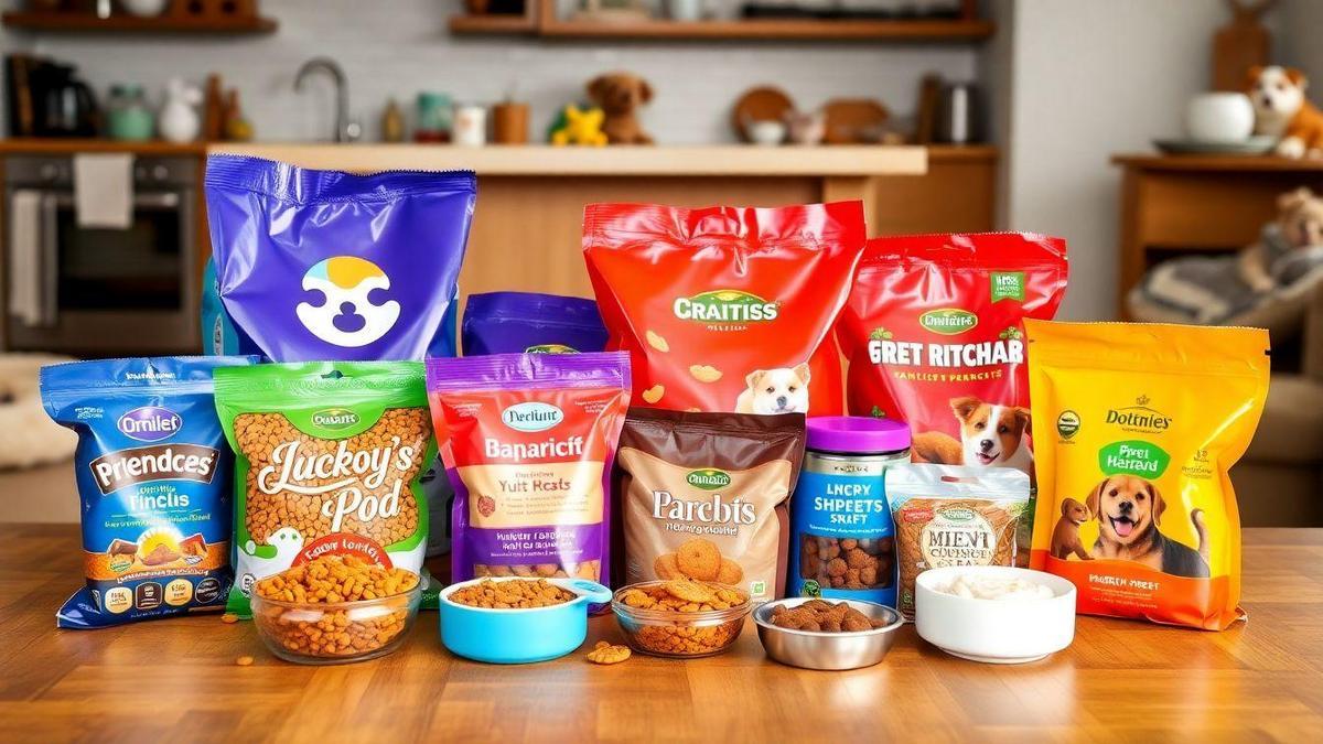 Guidelines for Managing Food Preferences in Pets