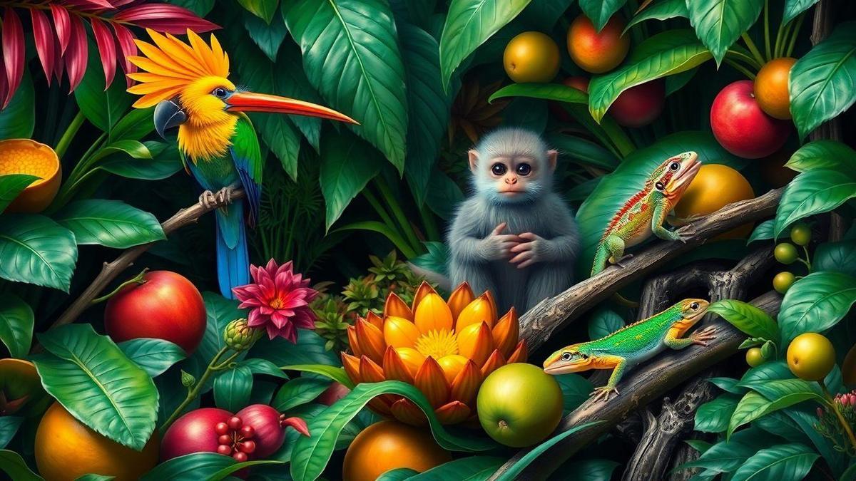 How to Manage Dietary Restrictions for Exotic Species