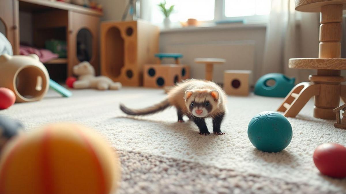 Practical Methods for Ferret Behavioral Assessment Tips