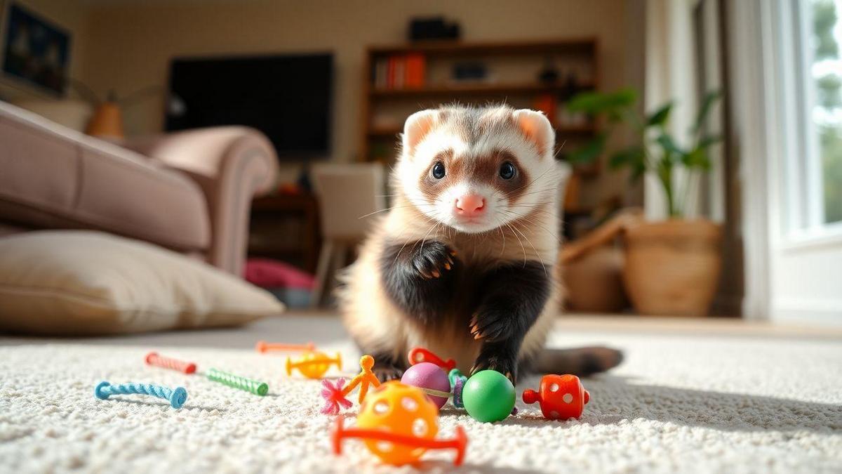 Strategies for Understanding Ferret Social Behaviors Today