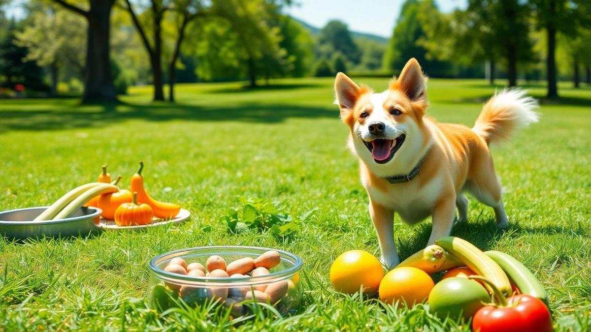 Tips for Balancing Nutrition and Exercise in Pets